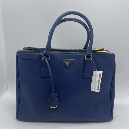 PRADA Prada Saffiano Handbag Handbag