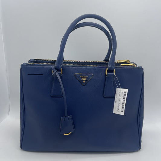 PRADA Prada Saffiano Handbag Handbag