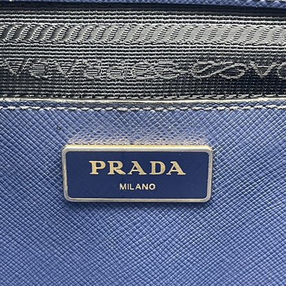 PRADA Prada Saffiano Handbag Handbag