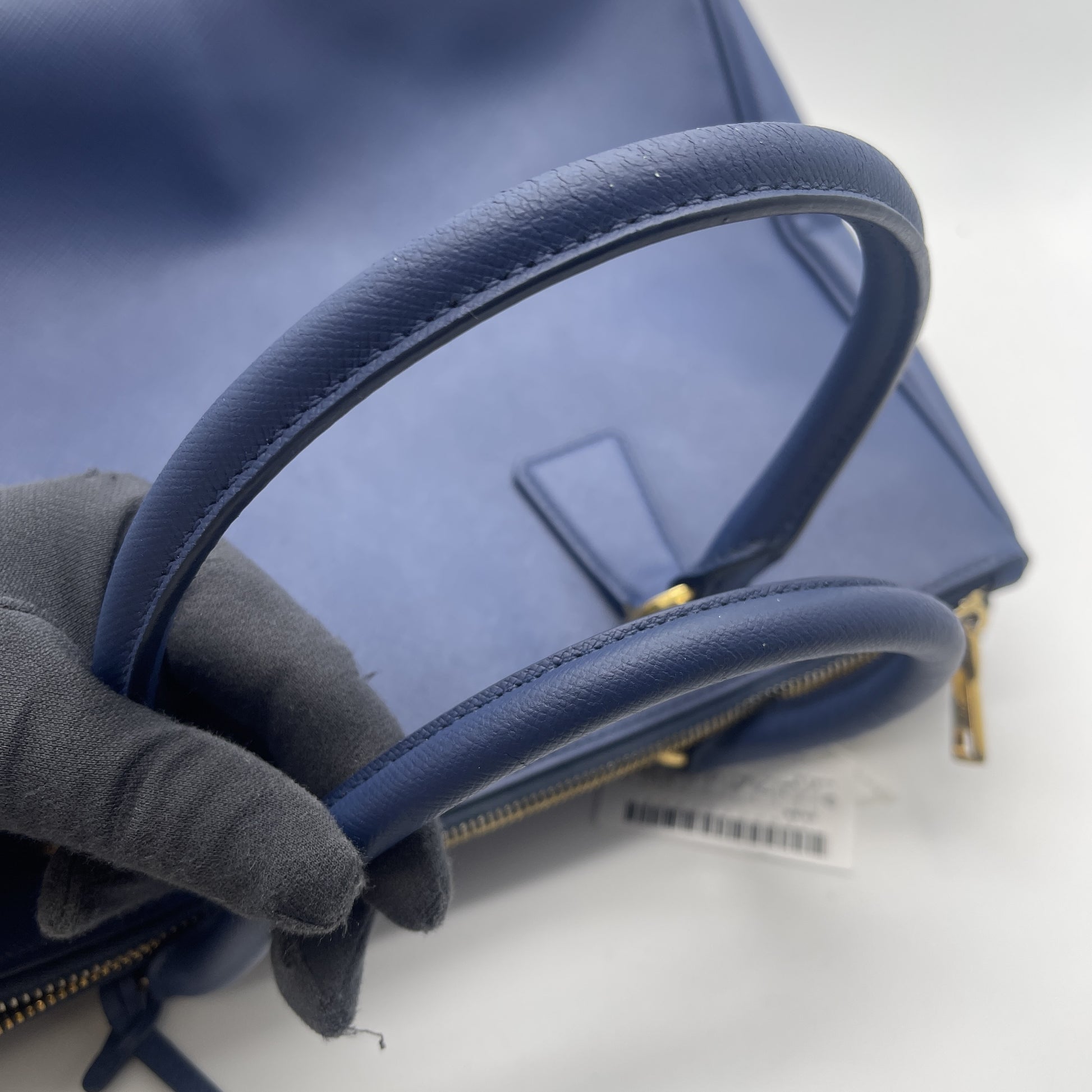 PRADA Prada Saffiano Handbag Handbag