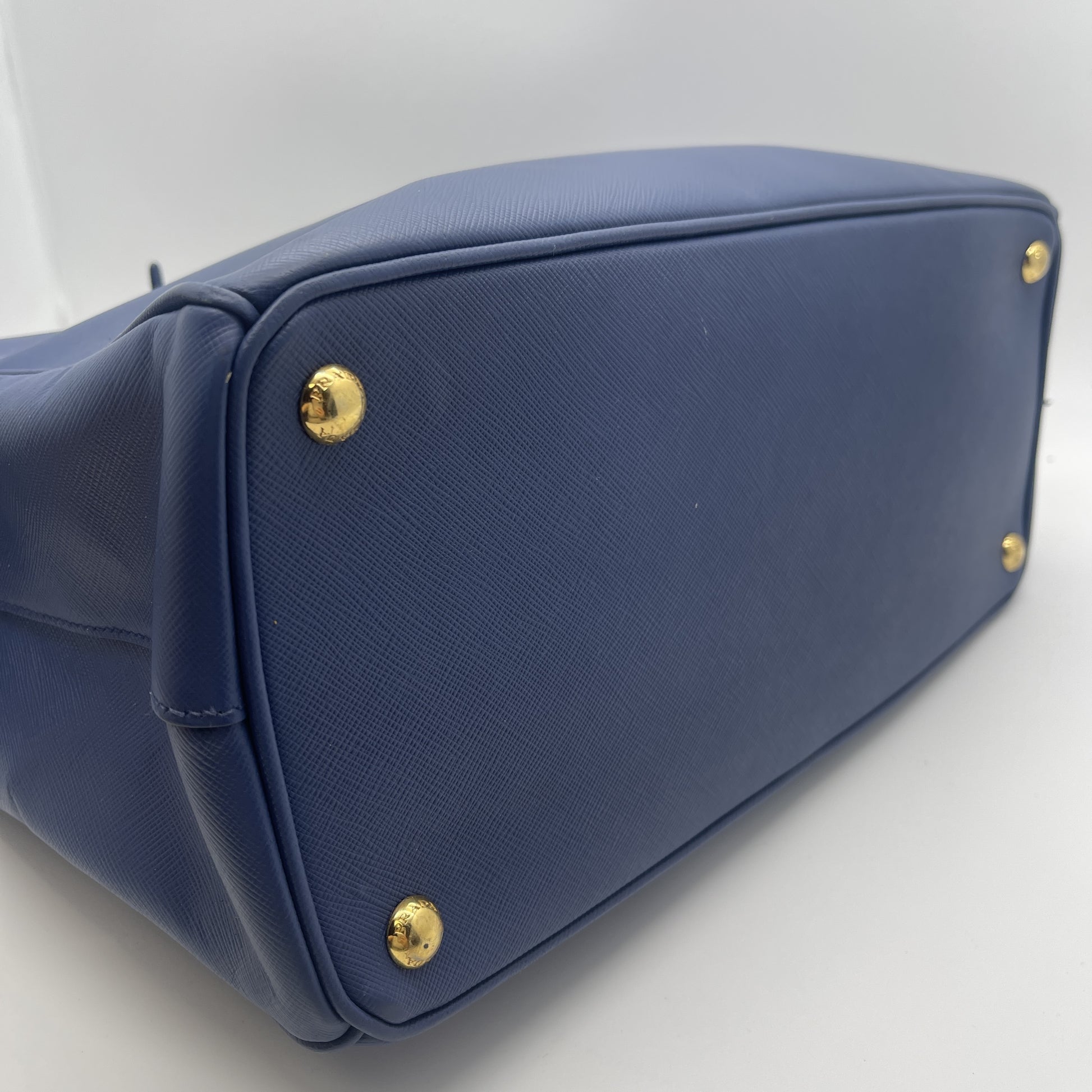 PRADA Prada Saffiano Handbag Handbag