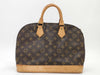 LOUIS VUITTON Monogram Alma M51130 BA0947 Handbag
