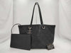CHANEL Chanel 20 Series On the Road Tote Bag with Pouch
