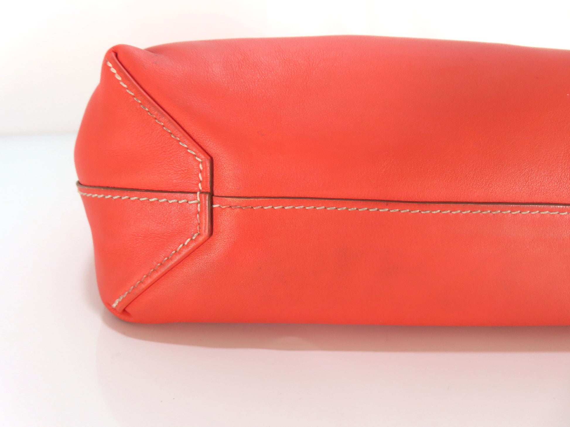 HERMES Double Sens 28 Tote Bag