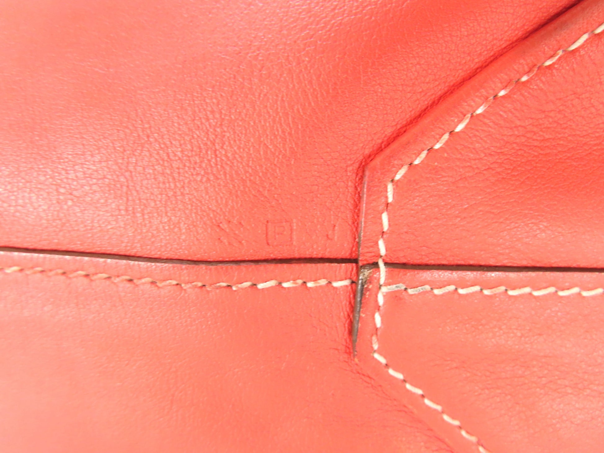 HERMES Double Sens 28 Tote Bag