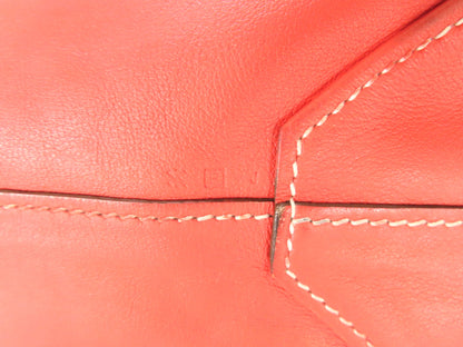 HERMES Double Sens 28 Tote Bag