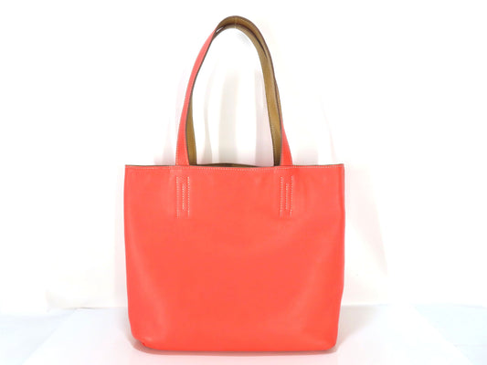 HERMES Double Sens 28 Tote Bag