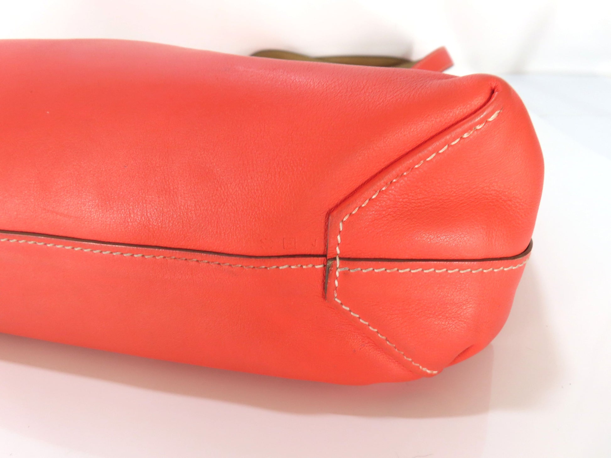 HERMES Double Sens 28 Tote Bag