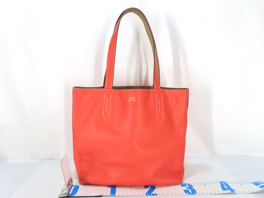 HERMES Double Sens 28 Tote Bag
