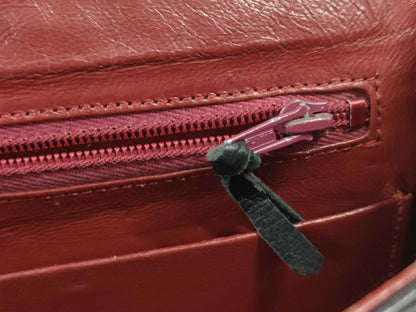 CHANEL Paris Limited Edition Matelasse Chain Shoulder Bag