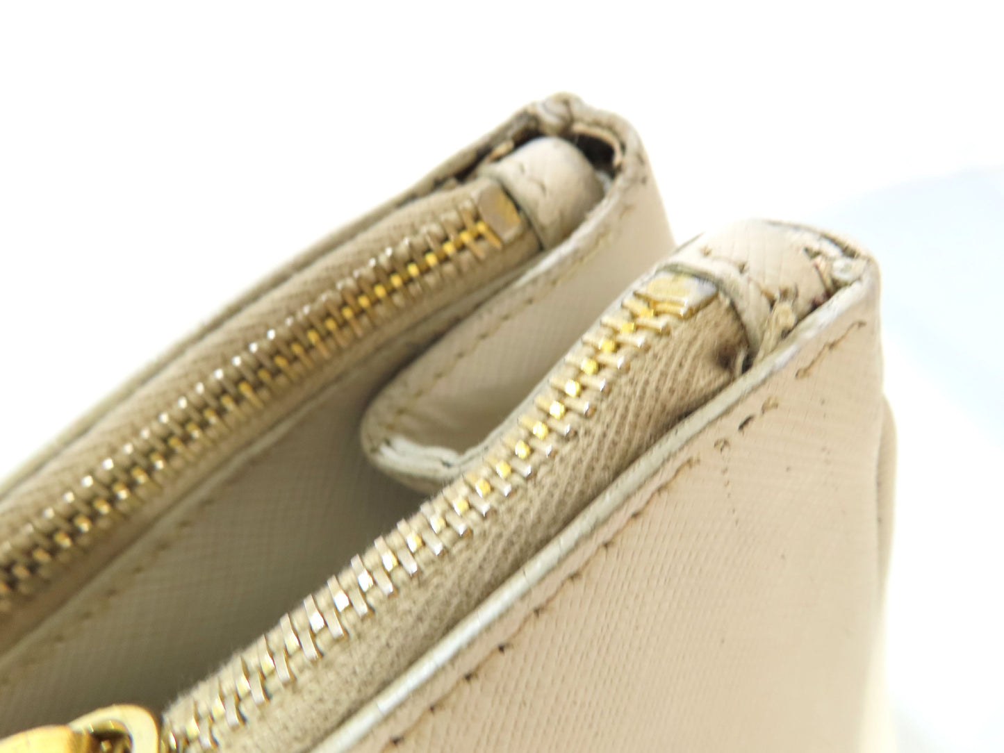 PRADA Galleria Tote Handbag