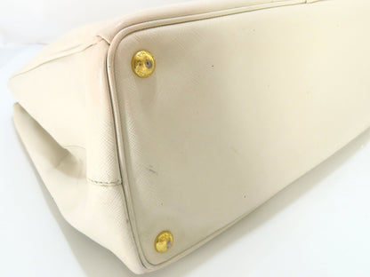 PRADA Galleria Tote Handbag