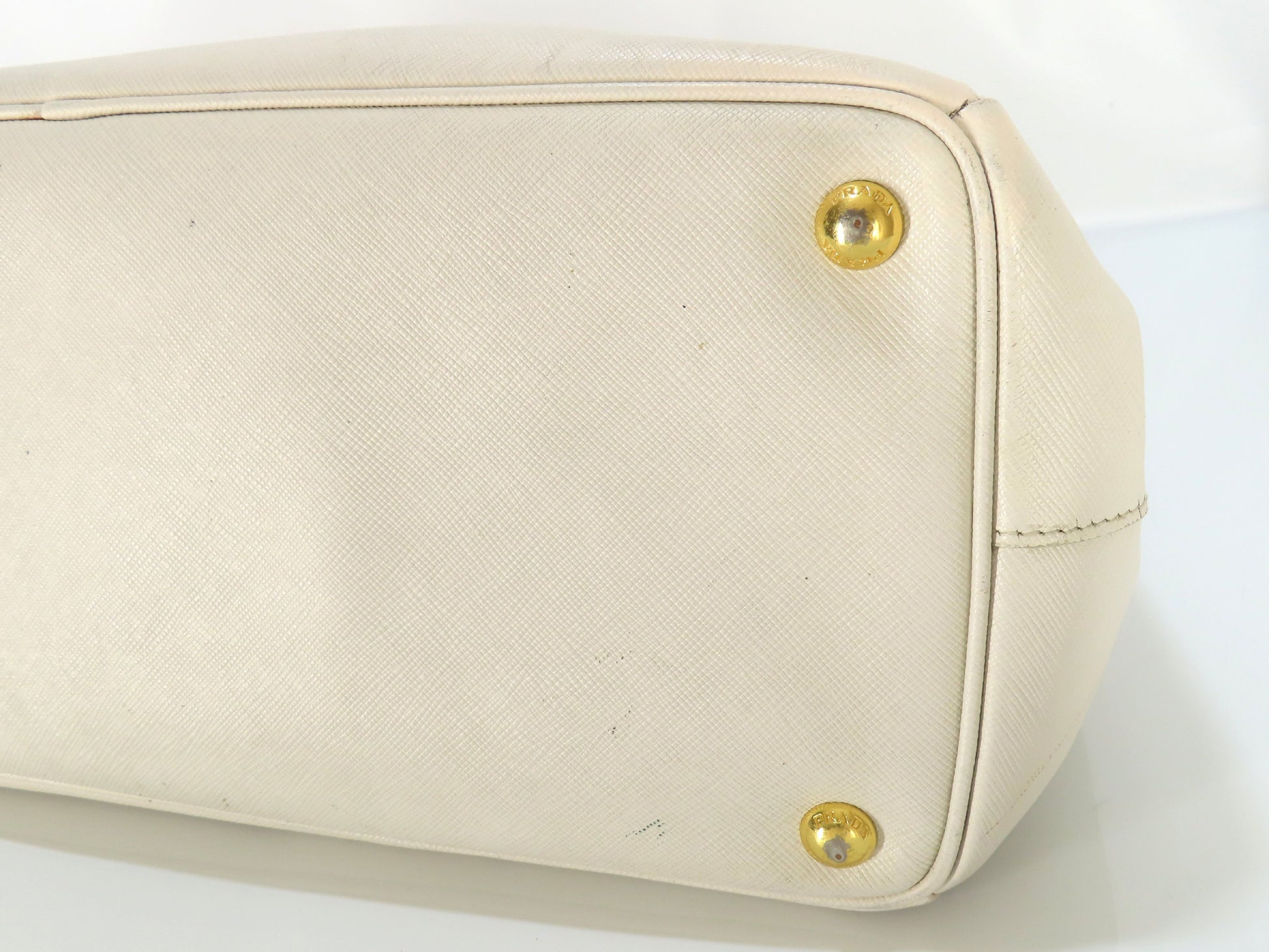 PRADA Galleria Tote Handbag
