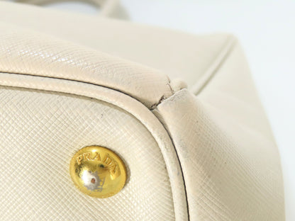 PRADA Galleria Tote Handbag