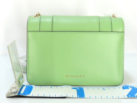 BVLGARI Serpenti Shoulder Bag