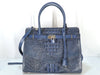 Rodania Crocodile Handbag Handbag