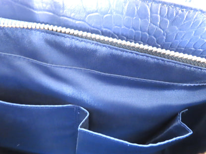 Rodania Crocodile Handbag Handbag