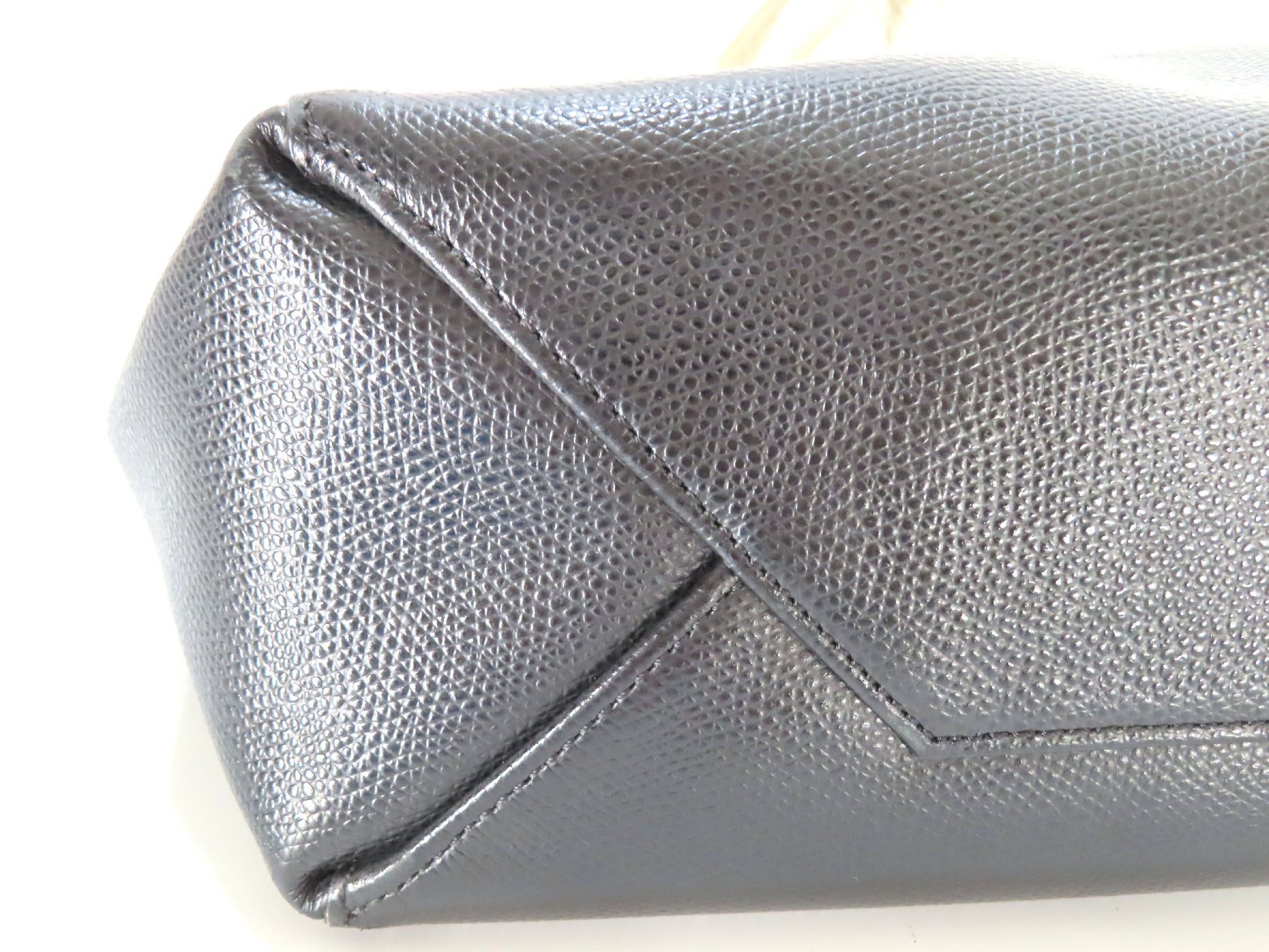 CELINE Horizontal Cabas 2-way Tote Bag