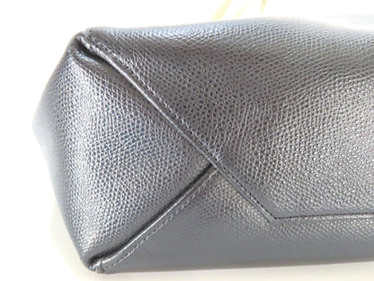 CELINE Horizontal Cabas 2-way Tote Bag