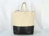 CELINE Horizontal Cabas 2-way Tote Bag