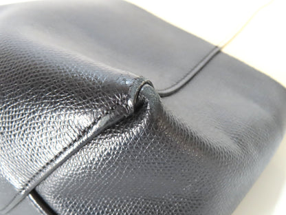 CELINE Horizontal Cabas 2-way Tote Bag