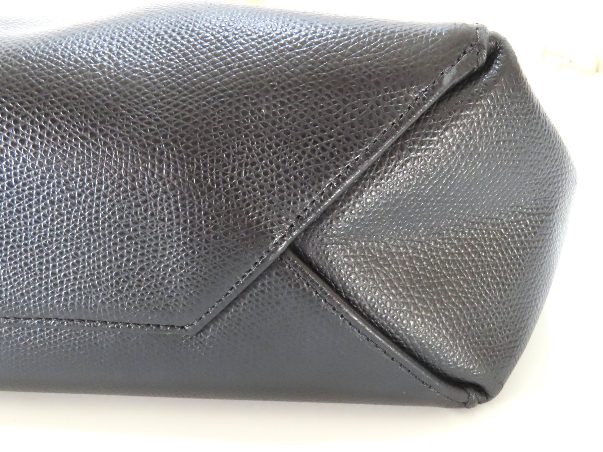 CELINE Horizontal Cabas 2-way Tote Bag