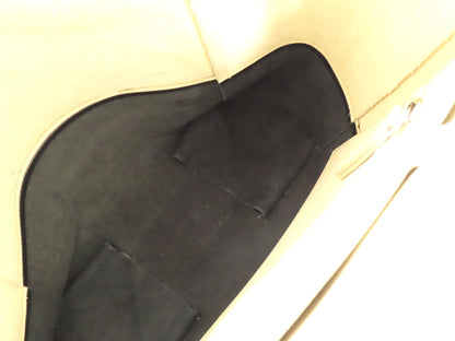 CELINE Horizontal Cabas 2-way Tote Bag