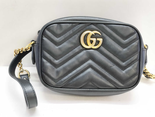 GUCCI GUCCI TR-Gucci Marmont Shoulder Bag Shoulder Bag Shoulder Bag