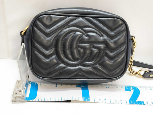 GUCCI GUCCI TR-Gucci Marmont Shoulder Bag Shoulder Bag Shoulder Bag