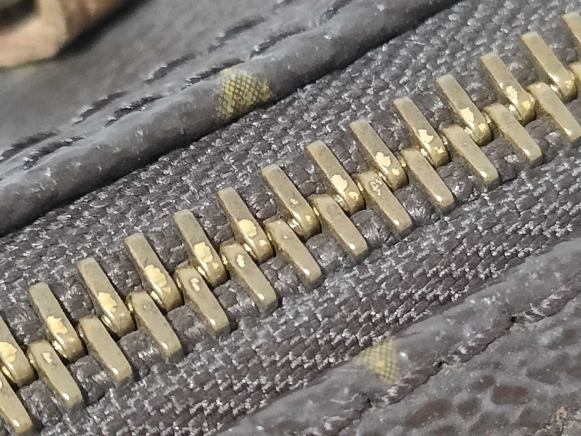 LOUIS VUITTON Monogram LV Monogram Speedy 25 M41109 TH0934 Boston Bag