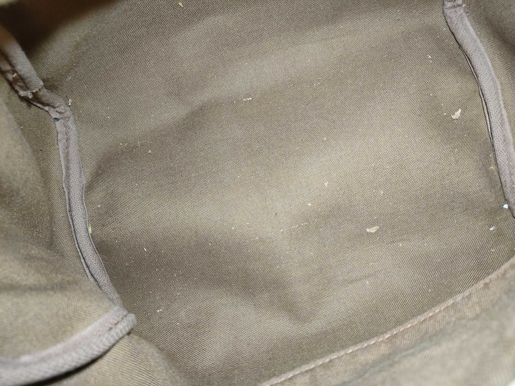 LOUIS VUITTON Monogram LV Monogram Speedy 25 M41109 TH0934 Boston Bag
