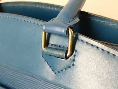LOUIS VUITTON M48185 Epi Leather LV Epi Riviera M48185 MI0972 Handbag