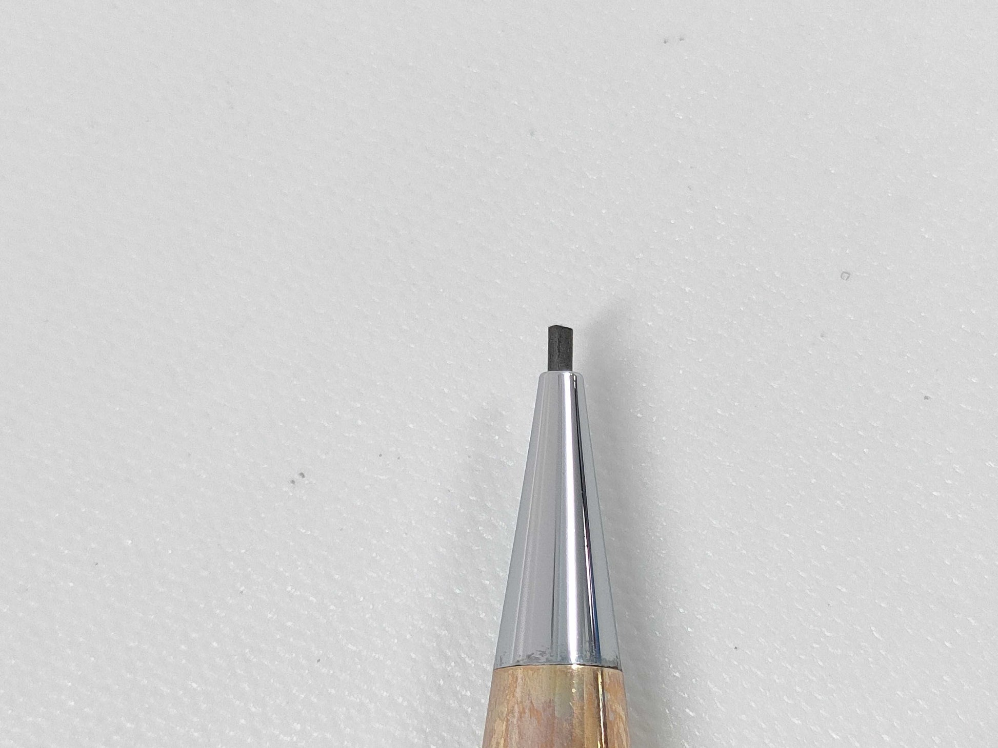 Cross 14KT Mechanical Pencil Pen/Fountain Pen