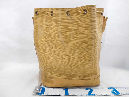 LOUIS VUITTON Epi LV Epi Noe M44009 SP0997 Shoulder Bag