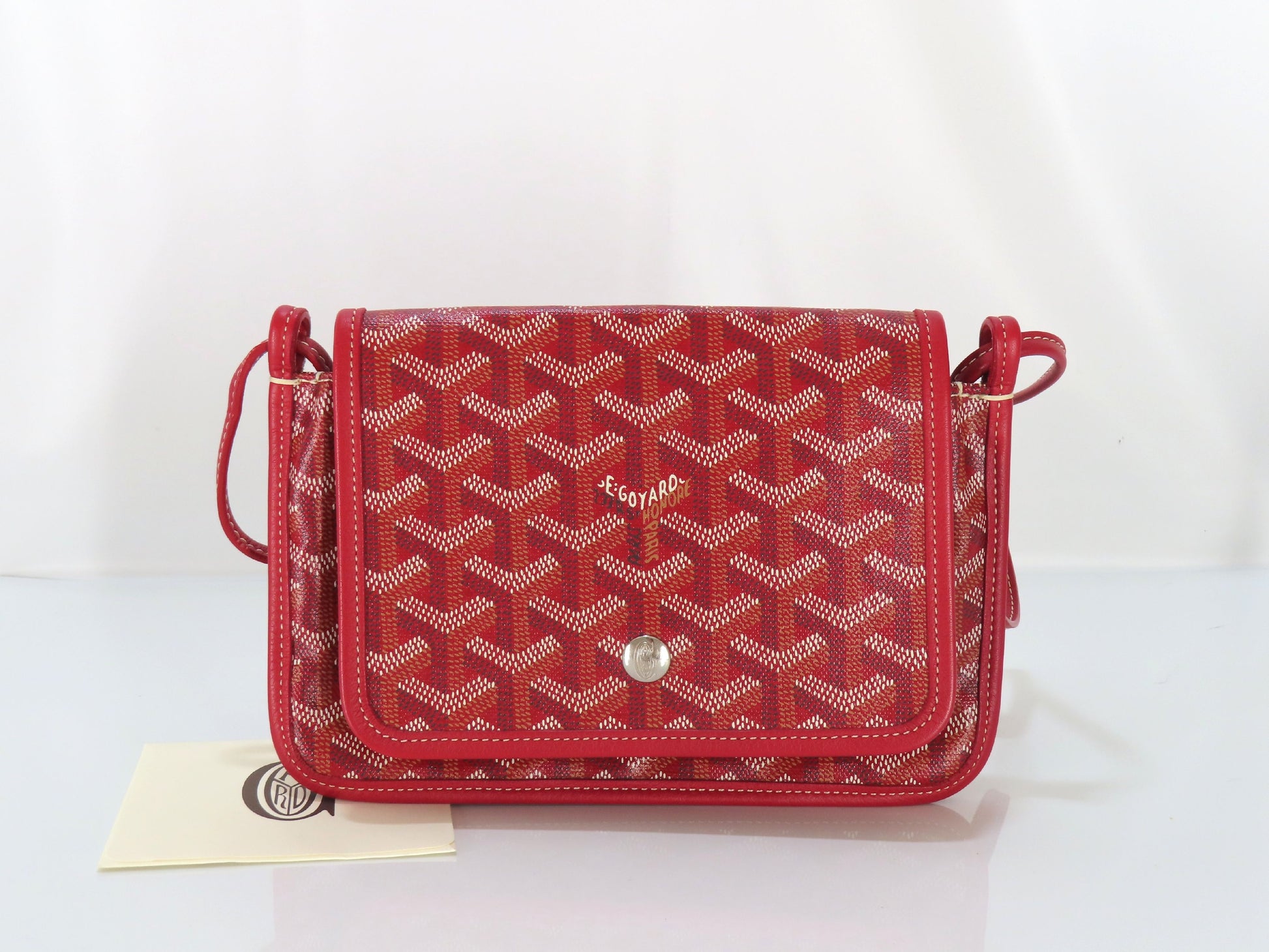 GOYARD GOYARD shoulder bag shoulder bag