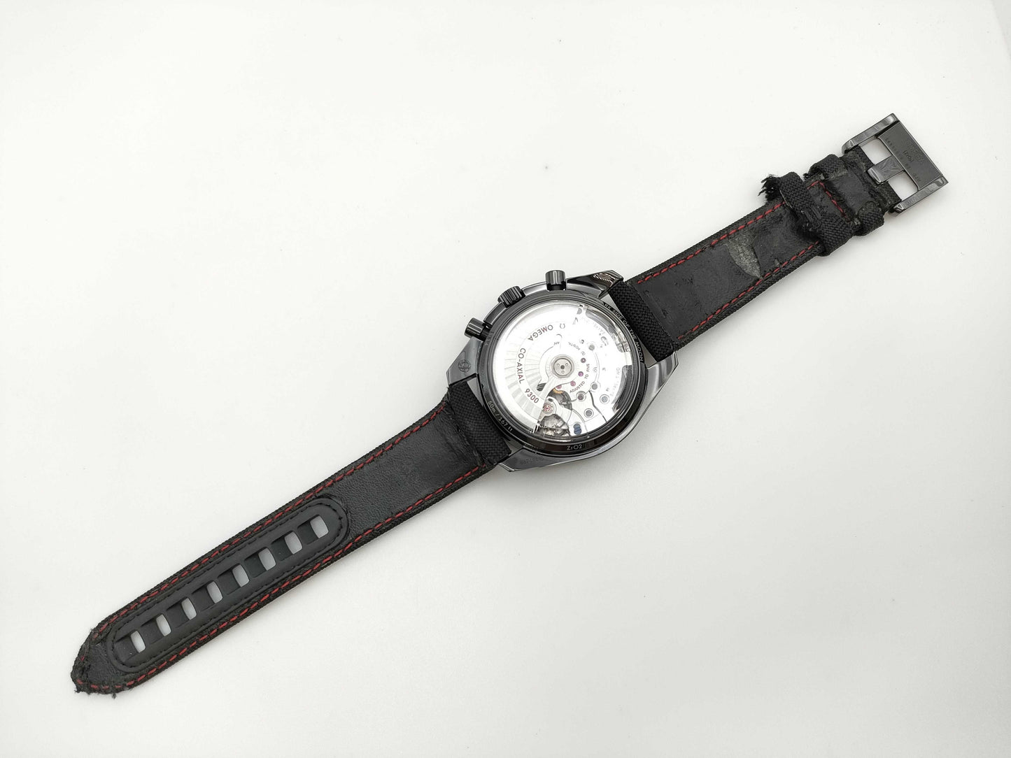 OMEGA Speedmaster Co-Axial Dark Side of the Moon 311.92.44.51.01.003 86748415 Black Dial Automatic Men's Watch