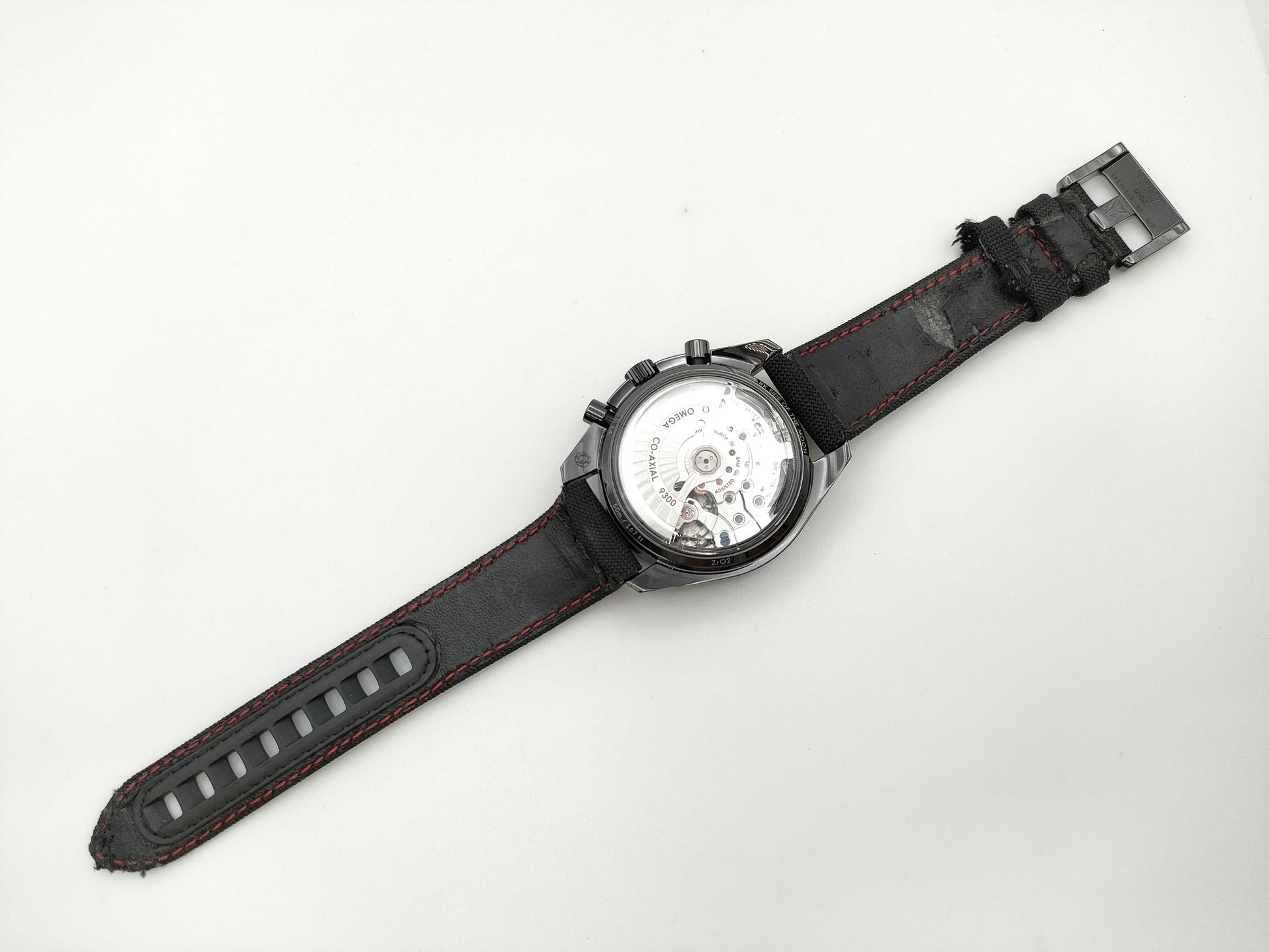 OMEGA Speedmaster Co-Axial Dark Side of the Moon 311.92.44.51.01.003 86748415 Black Dial Automatic Men's Watch