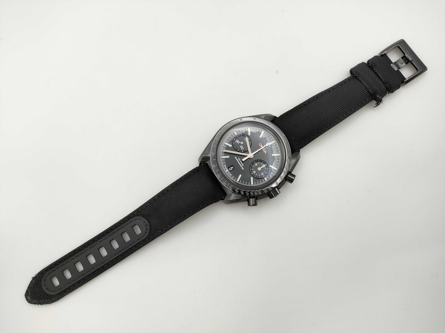 OMEGA Speedmaster Co-Axial Dark Side of the Moon 311.92.44.51.01.003 86748415 Black Dial Automatic Men's Watch