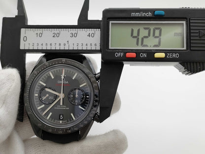 OMEGA Speedmaster Co-Axial Dark Side of the Moon 311.92.44.51.01.003 86748415 Black Dial Automatic Men's Watch