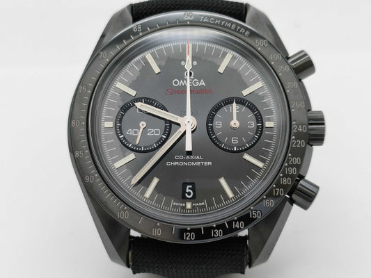 OMEGA Speedmaster Co-Axial Dark Side of the Moon 311.92.44.51.01.003 86748415 Black Dial Automatic Men's Watch