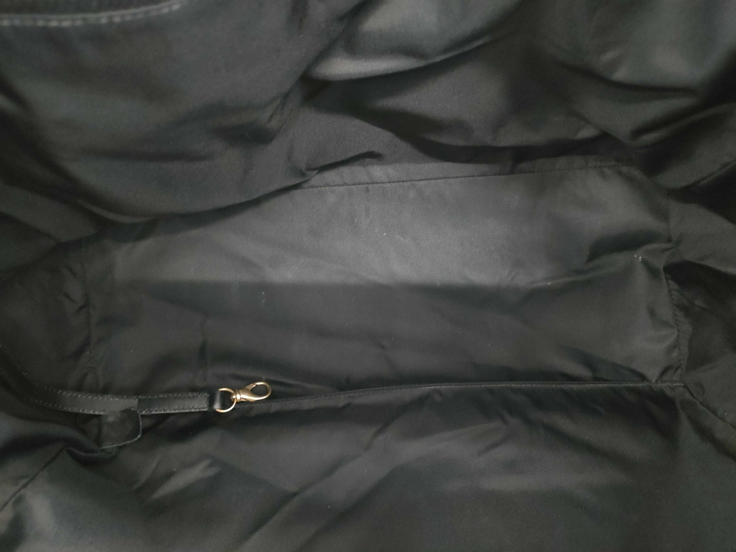 CHANEL New Travel Line Tote MM Tote Bag