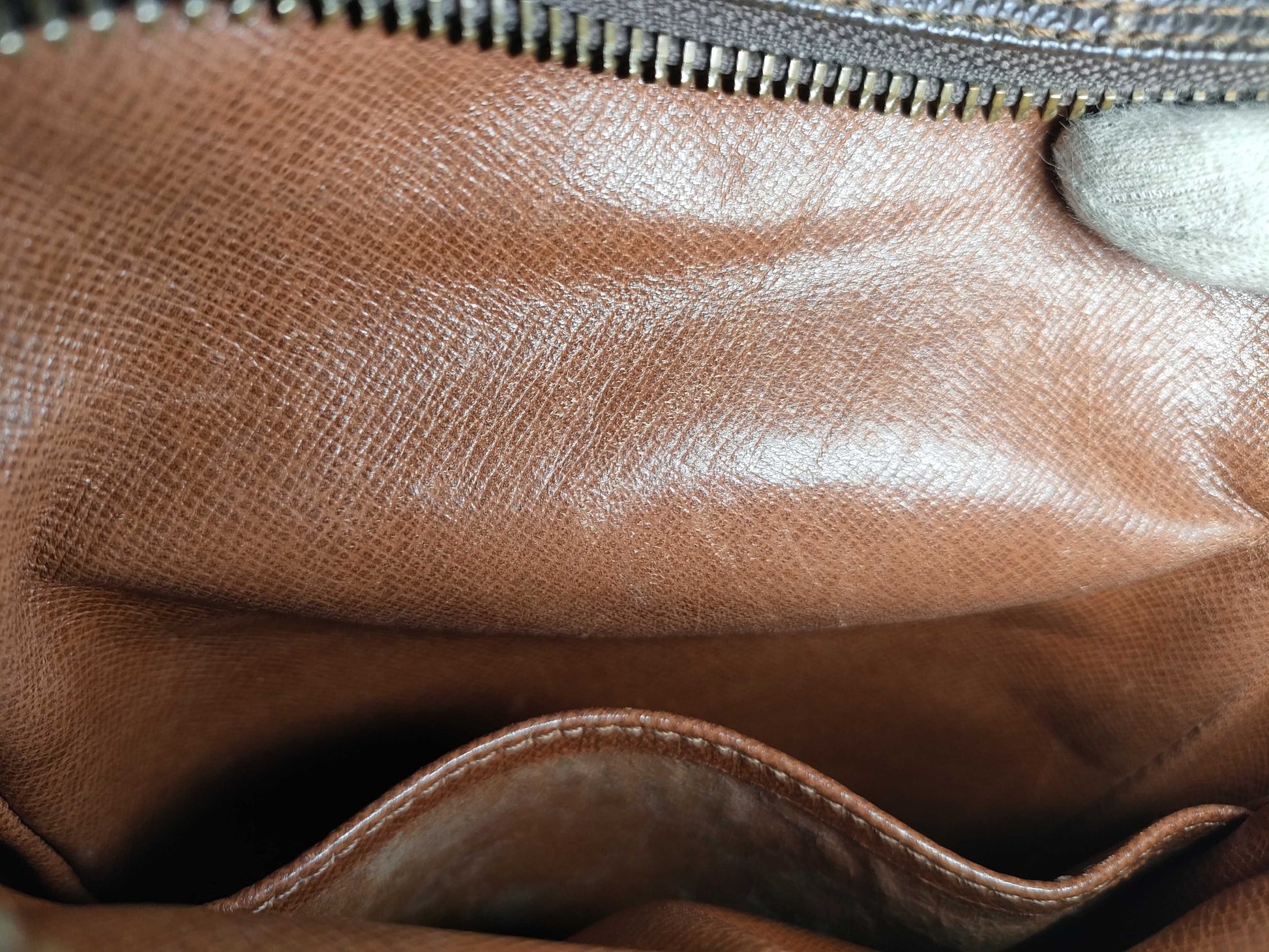 LOUIS VUITTON M45236 Monogram Amazon Shoulder Bag