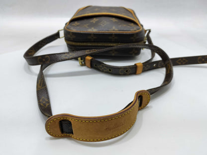 LOUIS VUITTON M45266 Monogram Danube Shoulder Bag