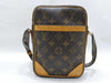 LOUIS VUITTON M45266 Monogram Danube Shoulder Bag