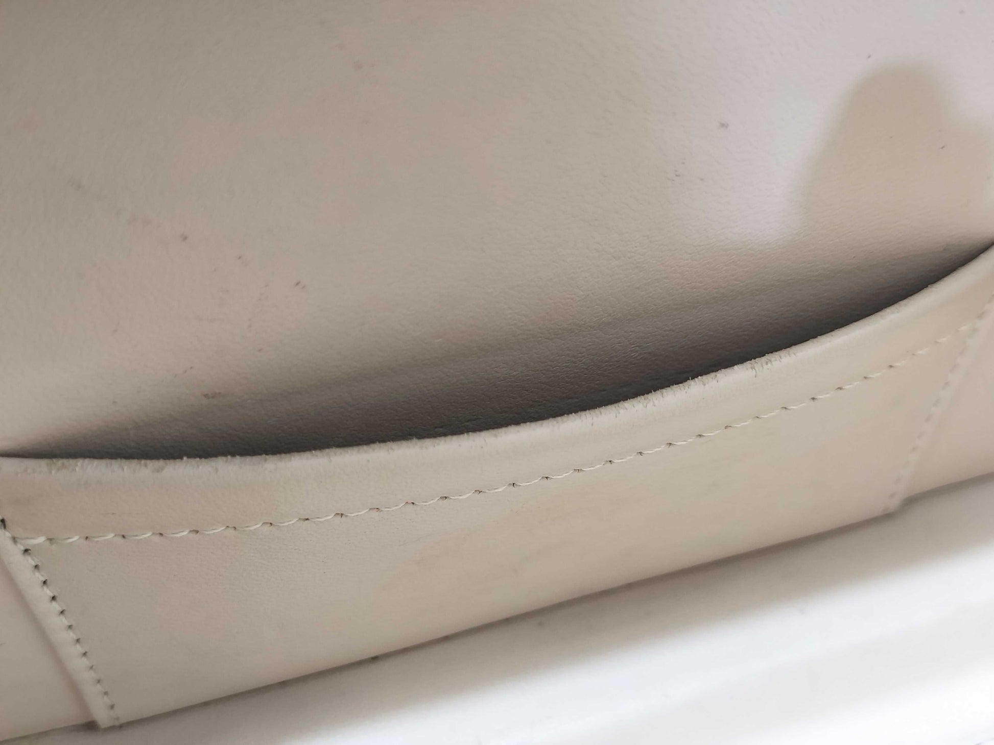 LOUIS VUITTON Petite Malle 2016 Cruise Nicolas Ghesquière Pouch
