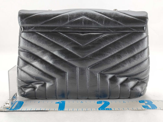Yves Saint Laurent Lulu Shoulder Bag Shoulder Bag