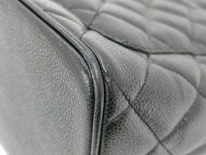CHANEL Reissue Tote Bag Caviar Tote Bag
