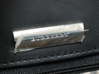BURBERRY Leather Handbag Handbag