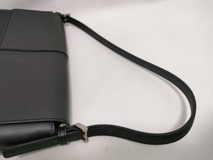 BURBERRY Leather Handbag Handbag