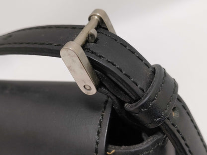 BURBERRY Leather Handbag Handbag